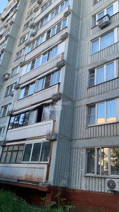 Продажа 2-комнатной квартиры 52,3 м², 9/12 этаж