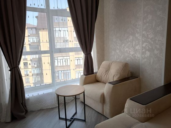 Продажа 1-комнатной квартиры 54 м², 12/12 этаж