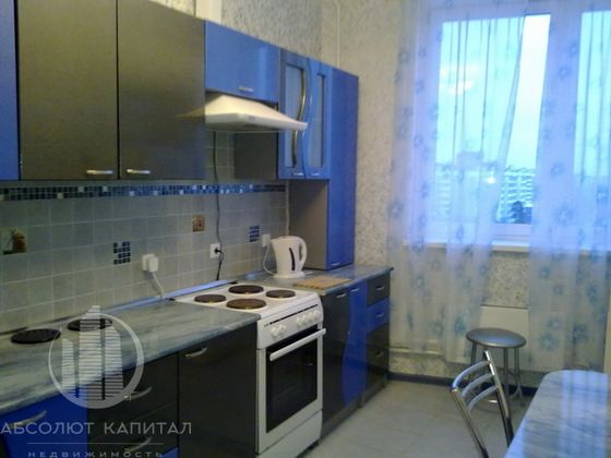 Аренда 2-комнатной квартиры 70 м², 9/17 этаж