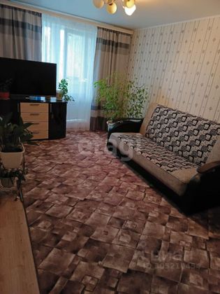 Продажа 2-комнатной квартиры 48 м², 5/5 этаж