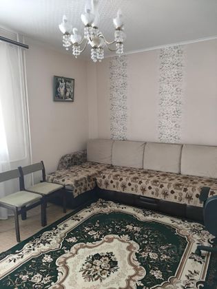 Аренда 2-комнатной квартиры 60 м², 4/5 этаж