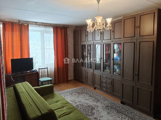 Продажа 3-комнатной квартиры 62 м², 5/12 этаж