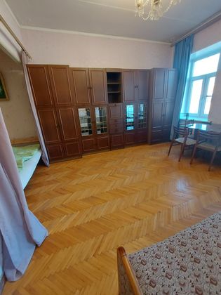 Аренда 1-комнатной квартиры 38 м², 4/4 этаж