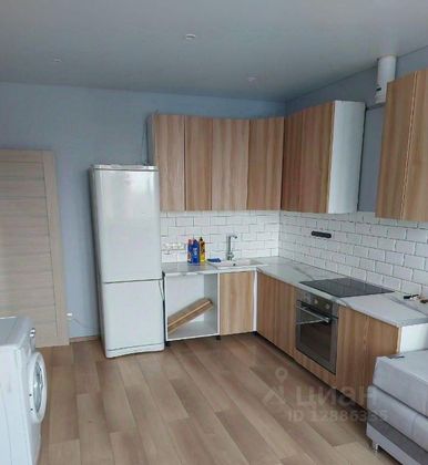 Продажа 2-комнатной квартиры 42 м², 8/9 этаж