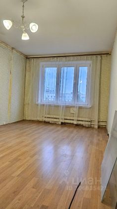 Продажа 1-комнатной квартиры 32,6 м², 8/9 этаж