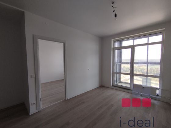 Продажа 1-комнатной квартиры 34 м², 11/17 этаж