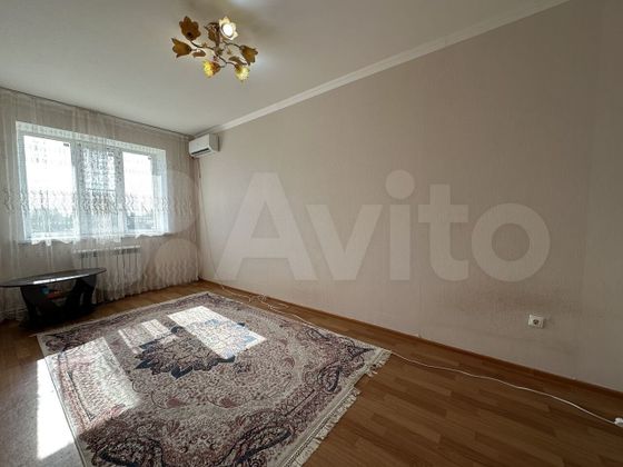 Продажа 2-комнатной квартиры 45 м², 2/3 этаж