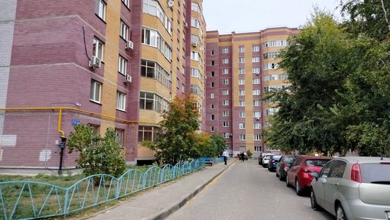 Продажа 3-комнатной квартиры 83,2 м², 1/9 этаж