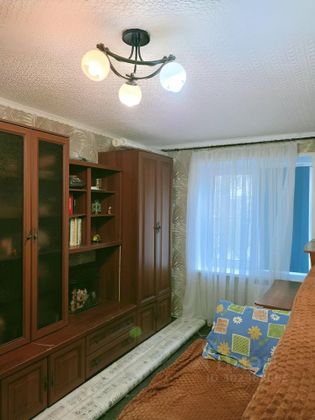 Продажа 2-комнатной квартиры 44 м², 1/5 этаж