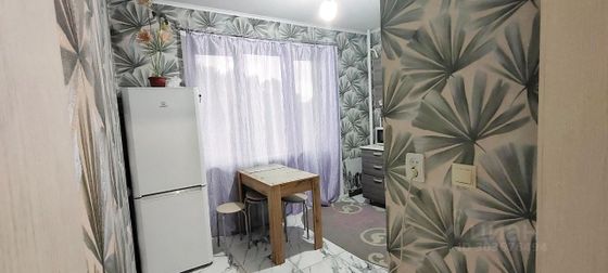 Аренда 1-комнатной квартиры 41 м², 2/10 этаж