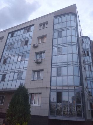 Продажа 3-комнатной квартиры 78 м², 2/5 этаж