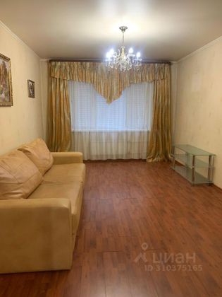 Продажа 2-комнатной квартиры 64,5 м², 1/12 этаж