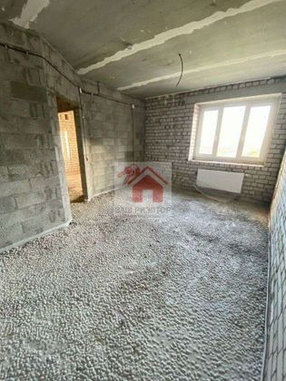 Продажа 1-комнатной квартиры 34,5 м², 16/18 этаж