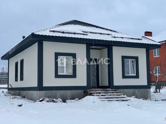 Продажа дома, 120 м², с участком 120 соток