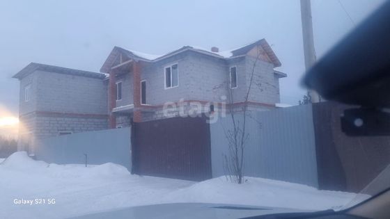 Продажа дома, 380 м², с участком 11,3 сотки