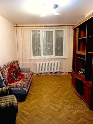 Продажа 1-комнатной квартиры 29,7 м², 2/2 этаж