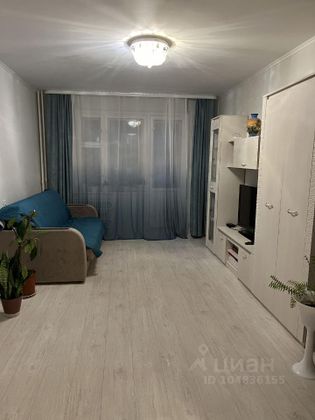 Продажа 2-комнатной квартиры 51,6 м², 8/9 этаж