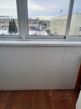 Продажа 2-комнатной квартиры 46 м², 5/5 этаж