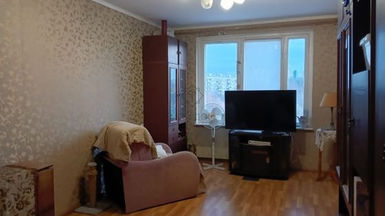 Аренда 2-комнатной квартиры 45 м², 8/9 этаж