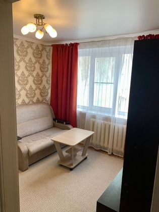 Продажа 1-комнатной квартиры 25 м², 4/5 этаж