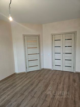 Продажа 1-комнатной квартиры 40,1 м², 4/25 этаж