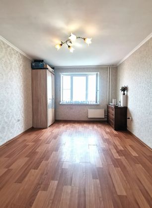 Продажа 1-комнатной квартиры 40 м², 4/10 этаж