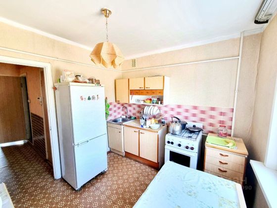 Продажа 2-комнатной квартиры 50,1 м², 2/5 этаж