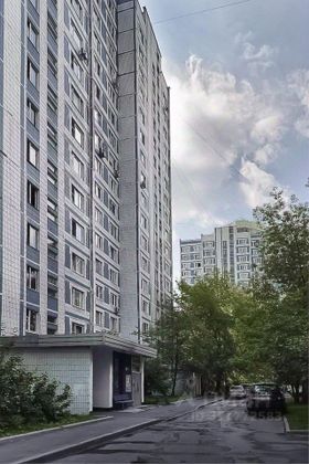 Продажа 1-комнатной квартиры 75 м², 12/17 этаж