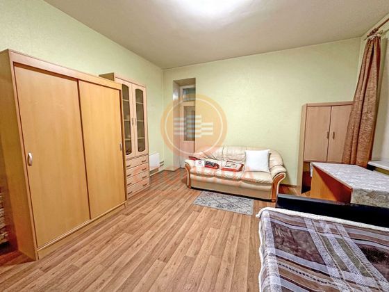 Аренда 2-комнатной квартиры 61 м², 3/6 этаж