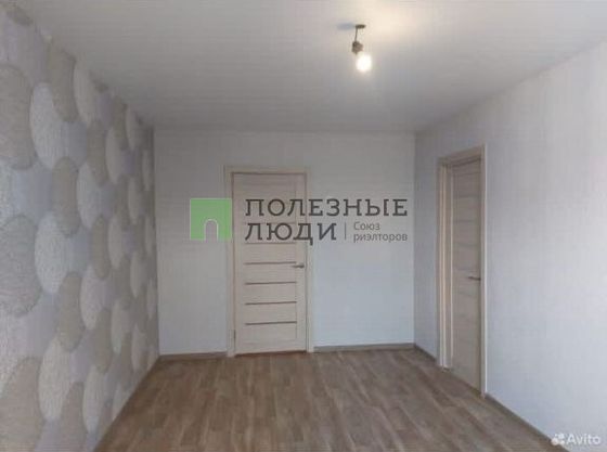 Продажа 2-комнатной квартиры 40 м², 4/5 этаж