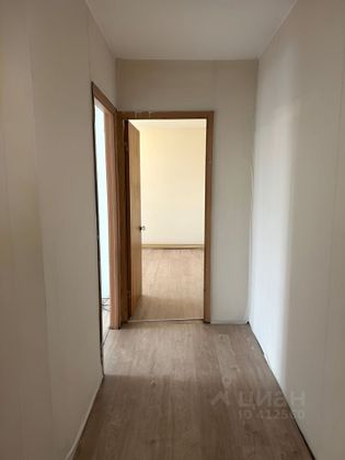 Продажа 3-комнатной квартиры 57 м², 5/9 этаж