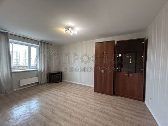 Продажа 2-комнатной квартиры 51,8 м², 9/9 этаж