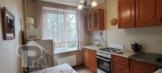 Продажа 1-комнатной квартиры 32,8 м², 5/9 этаж