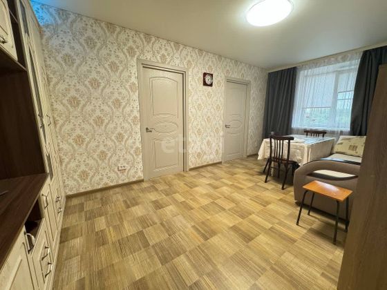 Продажа 4-комнатной квартиры 60,4 м², 5/5 этаж