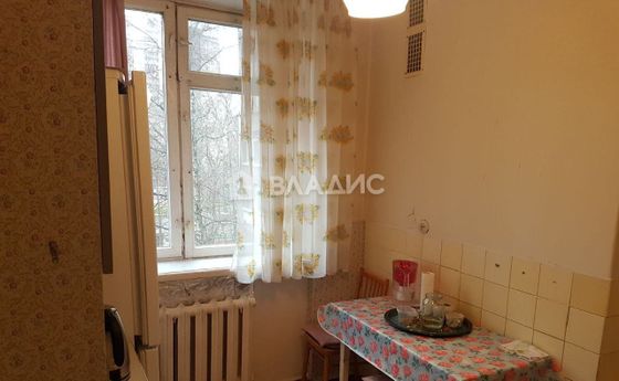 Продажа 2-комнатной квартиры 43,1 м², 5/9 этаж