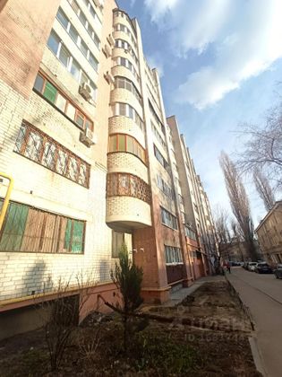 Продажа многокомнатной квартиры 100 м², 9/9 этаж