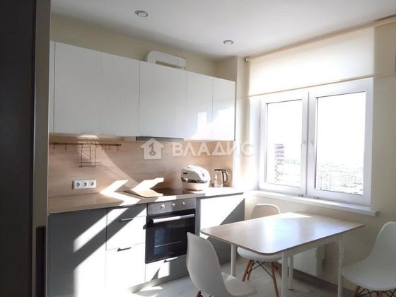 Продажа 3-комнатной квартиры 74,3 м², 25/30 этаж