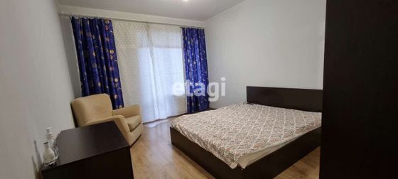 Аренда 2-комнатной квартиры 59,5 м², 11/12 этаж