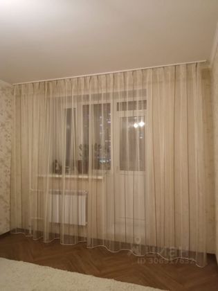 Аренда 1-комнатной квартиры 39 м², 4/9 этаж