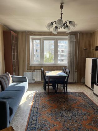 Продажа 3-комнатной квартиры 81,2 м², 5/14 этаж