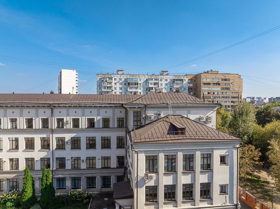 Продажа 2-комнатной квартиры 60,6 м², 4/12 этаж