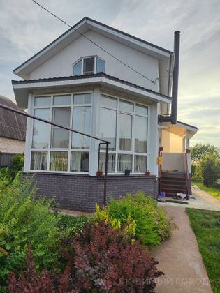 Продажа дома, 100,8 м², с участком 15 соток