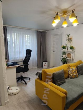 Продажа 2-комнатной квартиры 43 м², 2/5 этаж