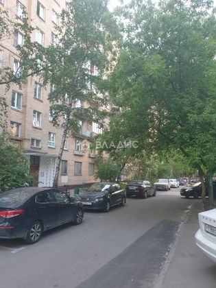 Продажа 2-комнатной квартиры 41,1 м², 9/9 этаж