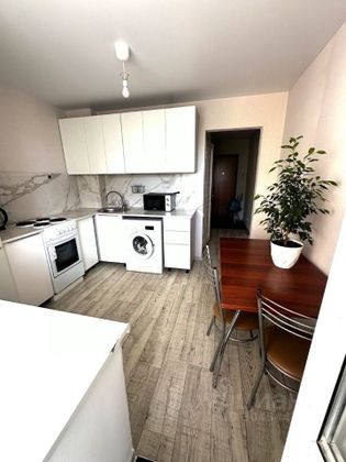 Продажа 1-комнатной квартиры 32,3 м², 4/14 этаж