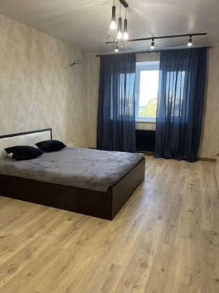 Продажа 1-комнатной квартиры 50 м², 3/10 этаж