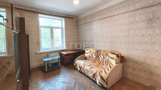 Продажа 4-комнатной квартиры 94,2 м², 2/5 этаж