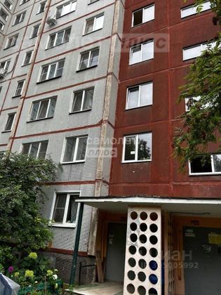 Продажа 3-комнатной квартиры 64,1 м², 2/9 этаж