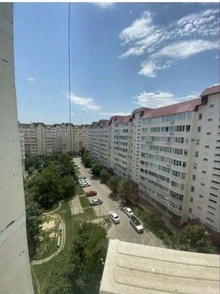 Продажа 3-комнатной квартиры 82 м², 9/10 этаж