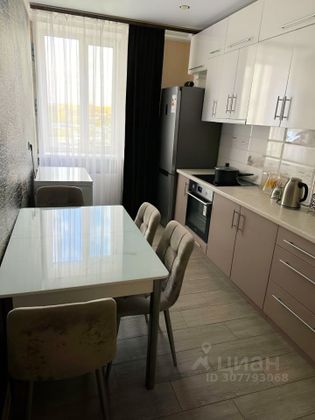 Продажа 2-комнатной квартиры 55,9 м², 2/16 этаж